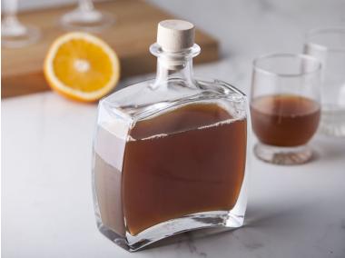 Zdjęcie: Karafka Callisto 750 ml HRASTNIK