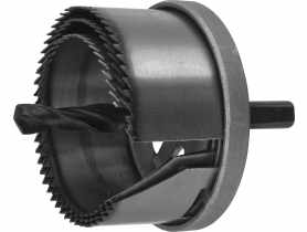 Wyrzynarka do otworów 72 80 95x32 mm - blister - 5 szt. HOME TOOLS