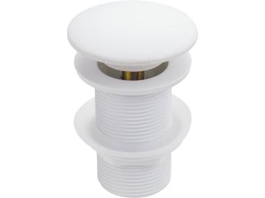 Zdjęcie: Korek do umywalki granitowy DEANTE