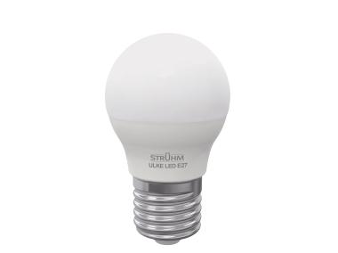 Zdjęcie: Lampa z diodami SMD Ulke Led E27 4W NW barwa Neutralna biała STRUHM