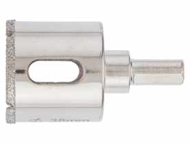 Wiertło diamentowe do gresu 38 mm GRAPHITE
