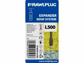 Adapter RoofSystem SDS Plus RAWLPLUG