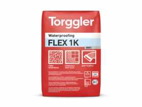 Zaprawa cementowa Flex 1K TORGLER