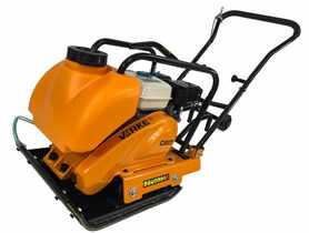 Zagęszczarka C-80THC VERKE