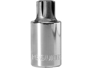 Zdjęcie: Bitonasadka 1/4" t10 torx 37mm PROLINE