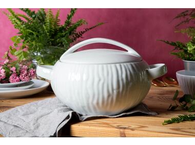 Zdjęcie: Waza Mariapaula natura  3,5 L ALTOMDESIGN
