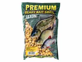 Kukurydza premium ready 1 kg wanilia JAXON