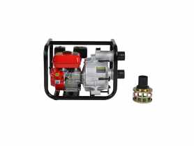 Pompa spalinowa do wody brudnej MPB8025 FAWORYT