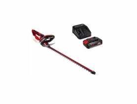 Nożyce do żywopłotu GE-CH 18/50 Li 2,5 Ah ZS 4630010 EINHELL