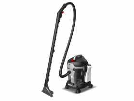 Odkurzacz piorący 1400 W - 15 L DEDRA