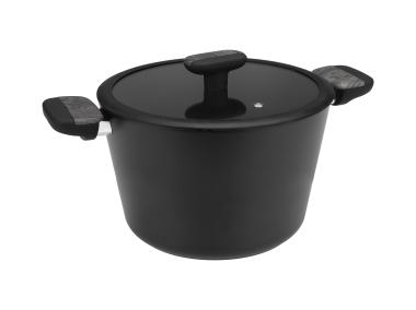 Zdjęcie: Garnek wysoki Timber 22 cm 4,9 L GALICJA