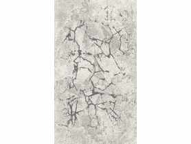 Dywan lorenzo e213a kremowy szary 120x170 cm SINDBAD