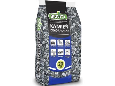 Zdjęcie: Grys Verde Alpi 12-16mm 20 Kg BIOVITA