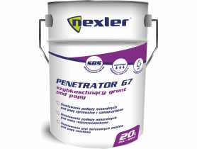 Grunt Penetrator G7 20 L NEXLER