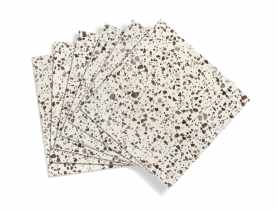 Płytki podłogowe winylowe 30,5x30,5cm terrazzo HORNSCHUCH