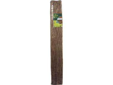 Zdjęcie: Mata trzcinowa Reedcane 2x5 m, naturalny NORTENE