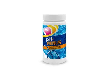 Zdjęcie: Gamix PH Minus 1,5kg RIM KOWALCZYK