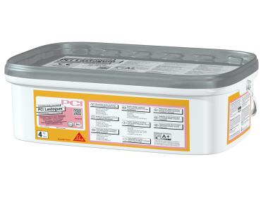 Zdjęcie: Folia w płynie Lastogum Grey 4 kg PCI
