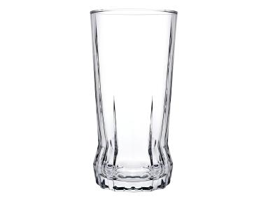 Zdjęcie: Komplet 6 szklanek Gaia 285 ml PASABAHCE