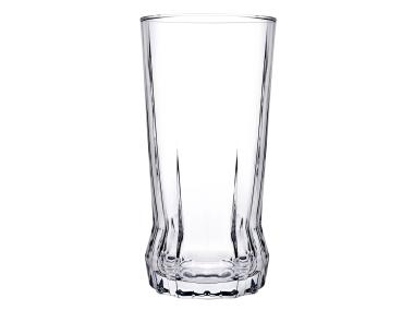 Zdjęcie: Komplet 6 szklanek Gaia 285 ml PASABAHCE