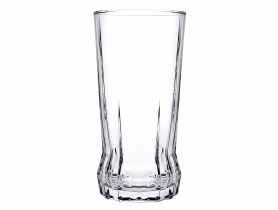 Komplet 6 szklanek Gaia 285 ml PASABAHCE