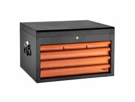 Szafka serwisowa 6 szuflad nadstawka NEO