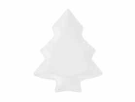 Naczynie choinka 19,5x16,5x2 cm ALTOM DESIGN