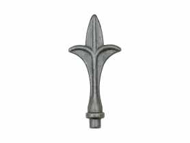Grot 125x60 mm, fi 13 mm METRO
