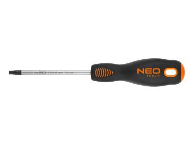 Zdjęcie: Wkrętak Torx T25 x 100 mm, S2 NEO