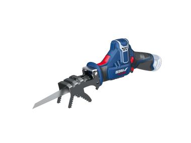 Zdjęcie: Piła szablasta 12 V DEDRA