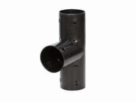 Trójnik drenarski DN 50-50-90 Scala DREWPLAST
