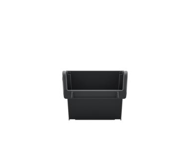Zdjęcie: Kuweta Truck czarna 195x120x90 mm PROSPERPLAST