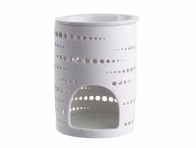 Kominek zapachowy porcelanowy Kropki ALTOMDESIGN