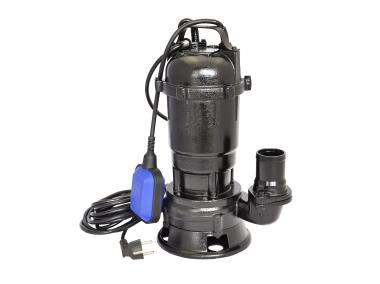 Zdjęcie: Pompa do szamba i wody 550 W K-PS 14500 GT CORP