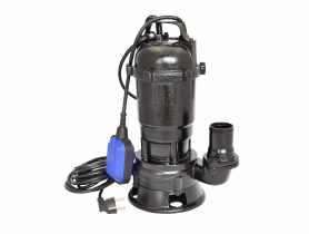 Pompa do szamba i wody 550 W K-PS 14500 GT CORP
