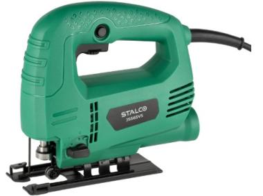 Zdjęcie: Wyrzynarka 550 W JSS65VS S-97230 STALCO