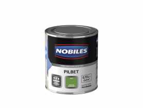 Farba do betonu Pilbet 0,75 L zielony NOBILES