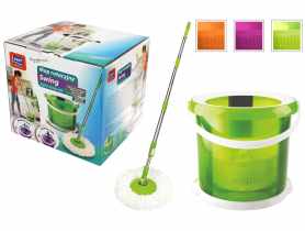 Mop rotacyjny Swing RAVI