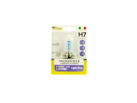 Żarówka halogenowa H7 light plus BOTTARI