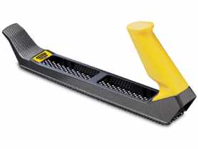 Surform strug korpus metalowy STANLEY