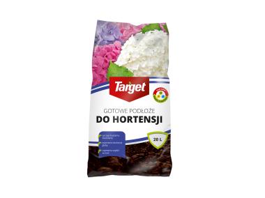 Zdjęcie: Podłoże do hortensji 20 L TARGET