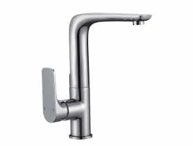 Bateria zlewozmywakowa Senja stojąca HYDROLAND