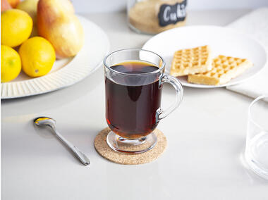 Zdjęcie: Kubek na stópce Werona 310 ml ALTOMDESIGN