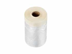 Folia ochronna CQ F-HDPE 55 cm x 33 m  C10 cm CIRET