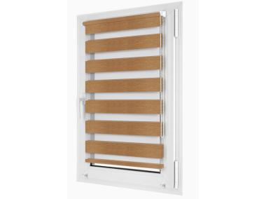 Zdjęcie: Roleta Mini 87x150 cm DN24 RDN8724 KARWEL