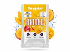 Napój w proszku do wody o smaku mango 3 g VSYPTO