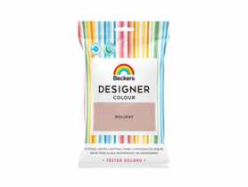 Tester farby Designer Colour holiday 0,05 L BECKERS