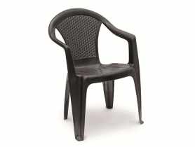 Krzesło Kora mokka VOG