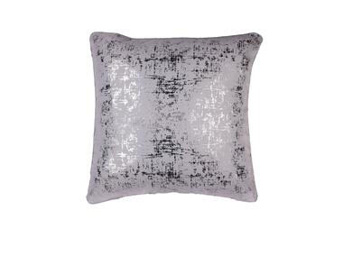Zdjęcie: Poszewka so chic szary 45x45 cm CHIC HOME