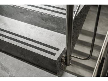 Zdjęcie: Taśma antypoślizgowa 25 mm x 5 m STALCO PERFECT